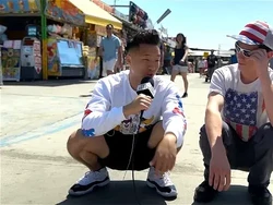 Alasan Cuma Orang Asia yang Kuat Jongkok