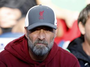 Klopp: Liverpool Belum Jadi, Tunggu September