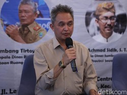 Pemprov Jabar Rancang Jalur Tengah Selatan Sukabumi-Pangandaran