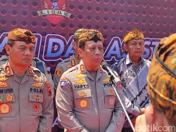 Asistensi Polisi RW, Polrestabes Semarang Pamerkan Aplikasi Libas