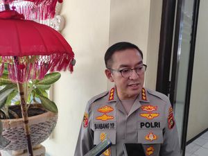 Mutasi Polri: PJU-5 Kapolres Polda Bali Diganti, Ada Kapolresta Denpasar Mutasi Polri: PJU-5 Kapolres Polda Bali Diganti, Ada Kapolresta Denpasar