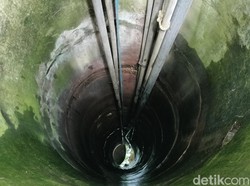 Aturan Baru Penggunaan Air Tanah: Wajib Izin Kementerian ESDM!