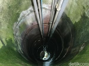 Aturan Baru Penggunaan Air Tanah: Wajib Izin Kementerian ESDM! Aturan Baru Penggunaan Air Tanah: Wajib Izin Kementerian ESDM!