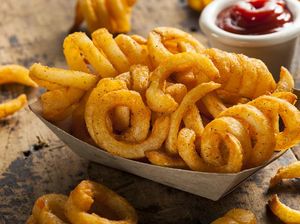Yummy! 5 Olahan Kentang Goreng Istimewa dari Berbagai Negara Yummy! 5 Olahan Kentang Goreng Istimewa dari Berbagai Negara