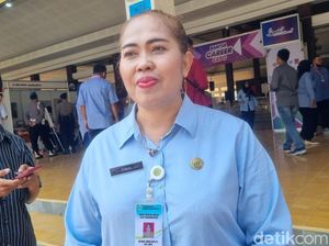 Bantul Terbanyak Kirim Pekerja Migran DIY, Pemkab Ingatkan Via Penyalur Resmi Bantul Terbanyak Kirim Pekerja Migran DIY, Pemkab Ingatkan Via Penyalur Resmi