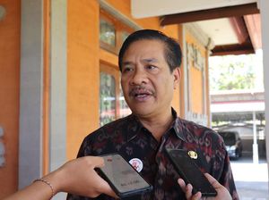 Renovasi MPP Buleleng Baru 35 Persen, Akan Diuji Coba Bulan Ini