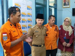 HNSI Soroti Penggunaan Pelampung Soal 4 ABK Trenggalek Hilang Tergulung Ombak