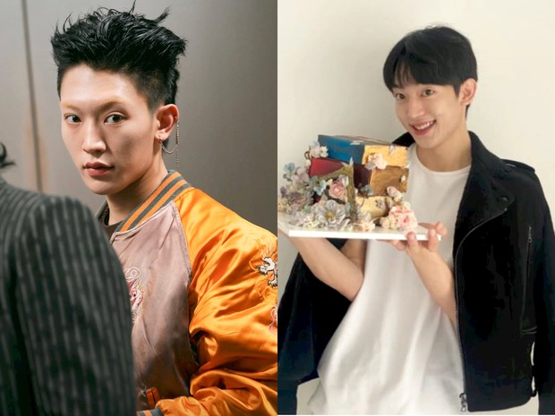 Kim Hyun Wook/ Foto: instagram.com/tvn_drama, instagram.com/hyunvvk Kim Hyun Wook/ Foto: instagram.com/tvn_drama, instagram.com/hyunvvk