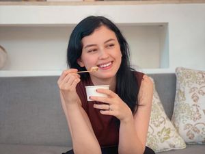 Rasa Syukur Ibunda Lihat Kimberly Ryder Mulai Kerja Lagi Usai Sempat Terkekang