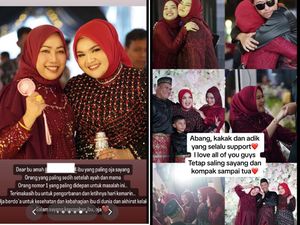Nyesek! Kisah Wanita Batal Nikah H-2 Tetap Gelar Resepsi Tanpa Mempelai Pria