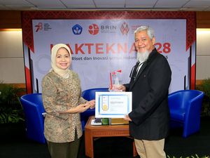 Kolaborasi untuk Menghitung Dampak Konservasi Air di Indonesia