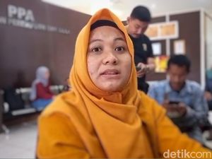 Jukir Paksa Minta Rp 15 Ribu, Warga Palembang Lapor Polisi