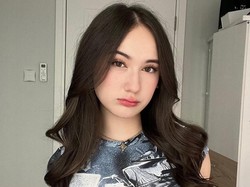 Laura Moane Niat Jadi Artis, Rela Tinggalkan Semarang untuk Berkarier