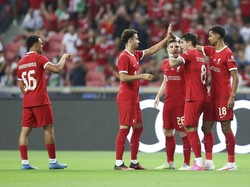 Carragher Kritik Transfer Liverpool: Memalukan!