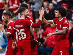 Liverpool Segini Saja Sudah Sukses