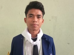 Jadi Mahasiswa UNY di Umur 15, Ini Profil Munandar Julkarnaen
