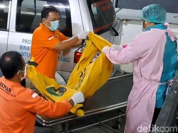 2 Perempuan Dilaporkan Hilang Tak Mirip Mayat Korban Mutilasi di Jombang