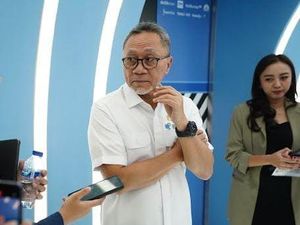 Pemerintah Bakal Bebaskan Pajak Pakaian Bekas TKI