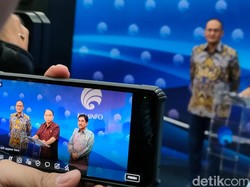Menkes Budi Minta Akses Internet ke Elon Musk, Kok Gak ke Kominfo?