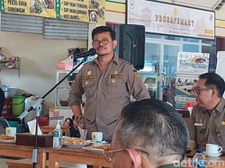 Mentan Klaim Harga Beras RI Paling Murah dari Vietnam dan Malaysia