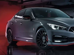 Nissan Skyline Nismo 2024 Meluncur: Cuma 1.000 Unit, Harga Mulai Rp 839 Juta