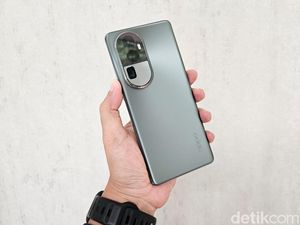 Oppo Berkuasa di Indonesia Pada Q2 2023, Infinix Paling Melesat Oppo Berkuasa di Indonesia Pada Q2 2023, Infinix Paling Melesat