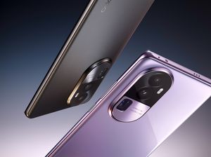 Punya Sistem Kamera Top, OPPO Reno10 Series 5G Bisa Hasilkan Foto Jernih