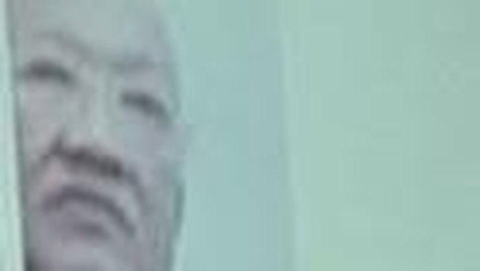 Paulus Tannos (dok. detikcom)