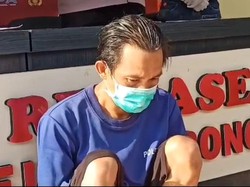 Update Pelaku Katapel Guru: Serahkan Diri ke Polisi hingga Minta Maaf