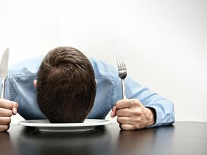 Pembeli Pergi Usai Tunggu Pesanan Makanan Sejam, Penjual Lapor Aparat