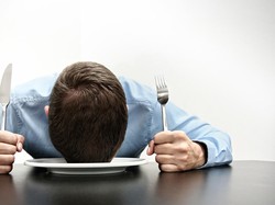 Pembeli Pergi Usai Tunggu Pesanan Makanan Sejam, Penjual Lapor Aparat