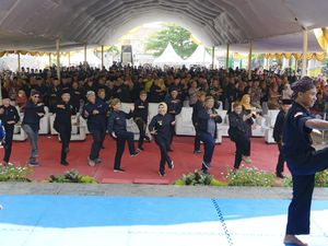 Genjot Wisata Religi, Pemkab Serang dan UGM Gelar Festival Budaya