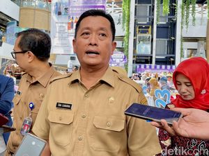 Nasib Aset Pemkot Bandung di Kasus Dago Elos Nasib Aset Pemkot Bandung di Kasus Dago Elos