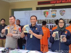 Ciri Ponsel Terkena Retas Modus APK dan Tips Antisipasi dari Polda Jateng