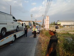 Mobil Tabrak Pemotor di Sukoharjo hingga Tewas, Sopir Diduga Mabuk