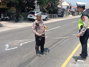 Pelajar Tewas Akibat Kecelakaan Maut di Indramayu Jadi 3 Orang
