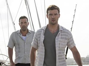 Sinopsis Film Runner Runner, Cerita di Balik Layar Perjudian Online