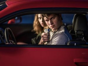 Sinopsis Baby Driver di Bioskop Trans TV, Dibintangi Lily James Sinopsis Baby Driver di Bioskop Trans TV, Dibintangi Lily James