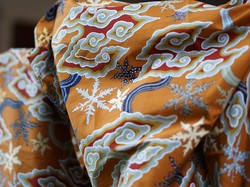 Ecoprint Tidak Sama dengan Batik, Ini Bedanya Menurut Pakar
