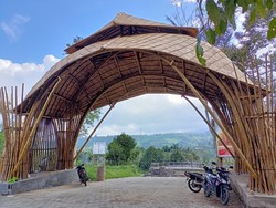 Pemkab Badung Genjot Pembangunan Badung Agro Techno Park