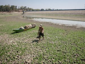 Fenomena El Nino & La Nina yang Berkepanjangan Bisa Picu Risiko Buruk Bencana