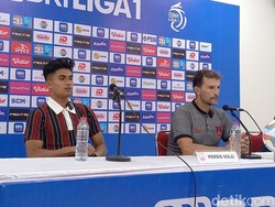 Sananta Ungkap Jurus Cetak Brace Lawan Persib