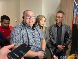 3 Pengakuan Anak Nikita Mirzani Soal Hamil-Aborsi