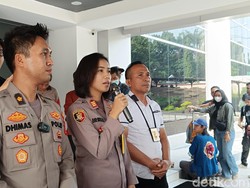 Polisi Tetapkan 1 Tersangka Tawuran di Bogor, Korban Dibacok hingga Dipukul