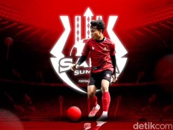 Sada Sumut FC Boyong Gelandang Serang PSDS Deli Serdang