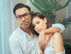 Pernah Keguguran, Istri Sammy Simorangkir Lebih Perhatikan Kandungan