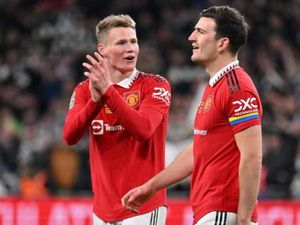 West Ham Siapkan Duit Rp 1,6 T Tawar Maguire & Tominay