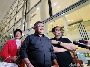 Petinggi PDIP Bertemu Connie Bakrie Malam Ini, Bahas Apa?