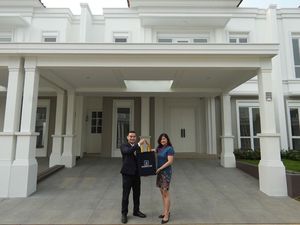 Apa Saja Kelengkapan yang Harus Diterima Konsumen Saat Serah Terima Rumah?