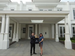 Apa Saja Kelengkapan yang Harus Diterima Konsumen Saat Serah Terima Rumah?